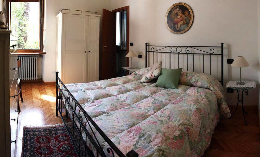 B&B Il Tulipano Verona Exterior foto
